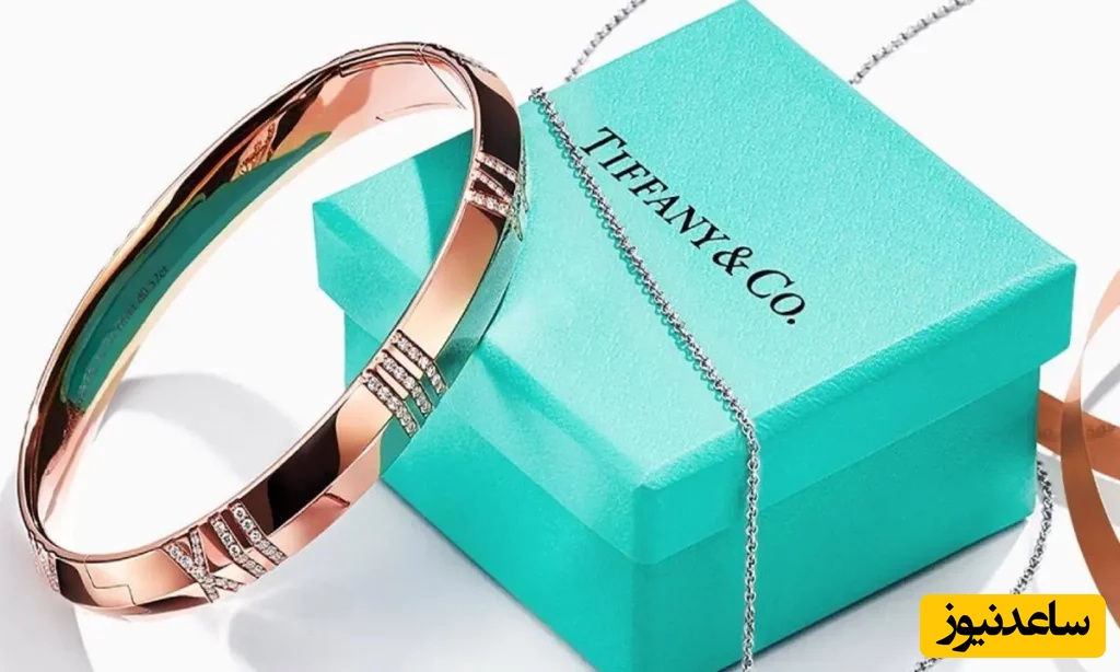 (ویدئو) از جعبه‌های آبی تا جواهرات افسانه‌ای؛ داستان تولد برند فوق لاکچری تیفانی را از دست ندهید!