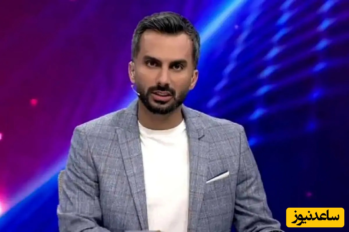 واکنش غیورمندانه محمدحسین میثاقی برای ایران: این پرچم افتادنی نیست