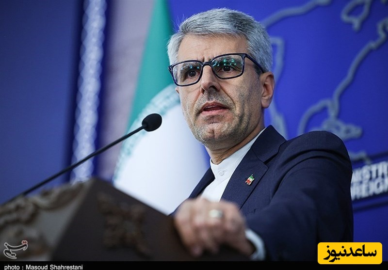 بقائی: ضربه به پایگاه آمریکایی العدید در اجرای حق دفاع مشروع بود