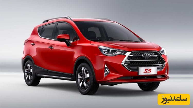 لوازم یدکی جک