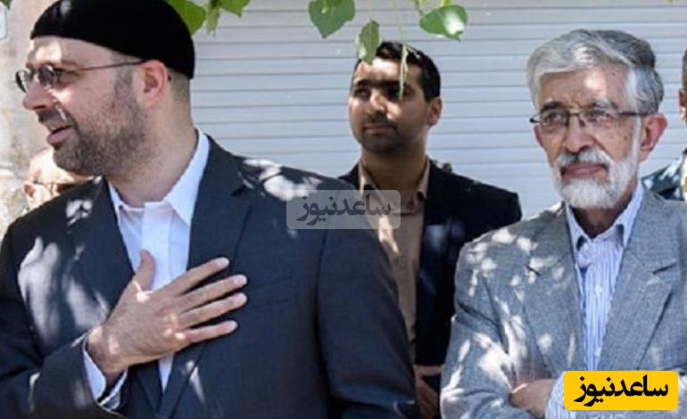 دامادهای مقامات سیاسی کشور را بهتر بشناسید/دامادهای رجل سیاسی به چه شغلی مشغول اند؟/از داماد حسن روحانی تا حسن مجیدی داماد دکتر پزشکیان