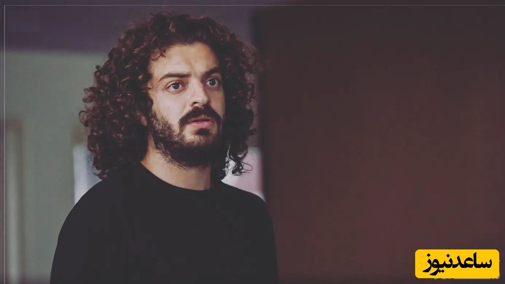 بیوگرافی و زندگی خصوصی نوید لایقی مقدم (بازیگر سریال بیگناه)  + تصاویر جذاب و دیدنی