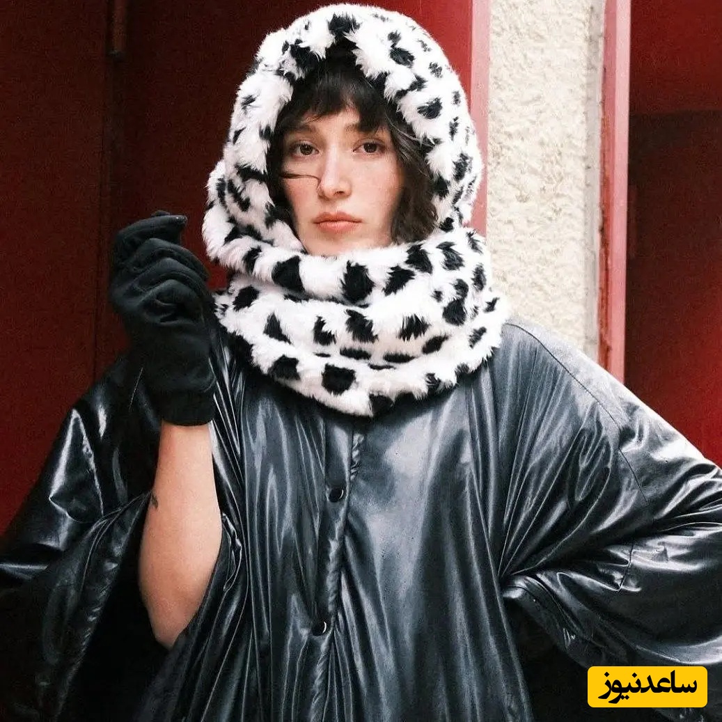 فرشته حسینی