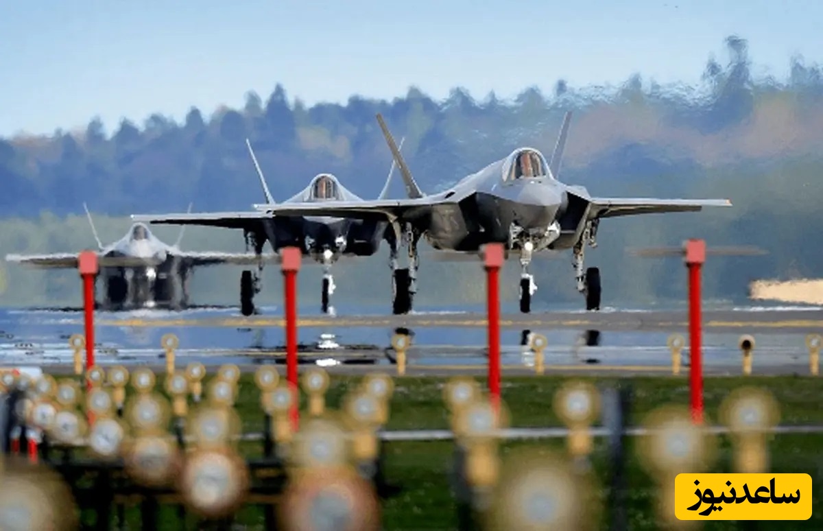 اعتراف منابع اسرائیلی به ساقط شدن جنگنده‌های پیشرفته اسرائیلی توسط ایران