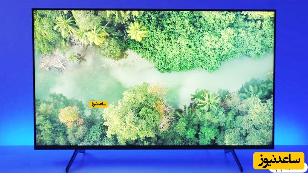 تلویزیون سونی X80K