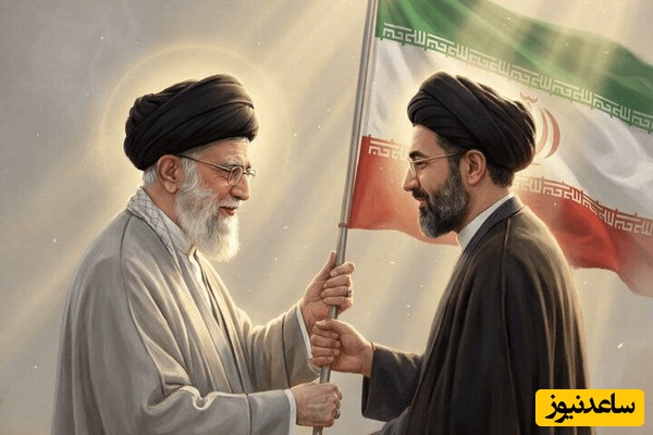 امروز ساعت 15؛ اجتماع مردمی برای بیعت با آیت‌الله سید مجتبی خامنه‌ای