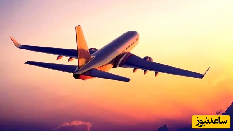 فوری: آسمان ایران بسته شد/ صدور نوتام هوایی 6 ساعته در پی انفجارهای تهران