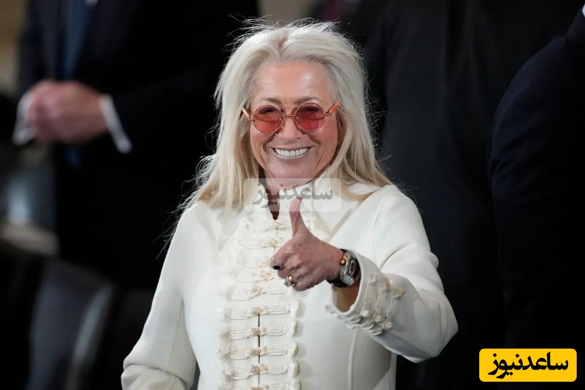 پشت‌پرده رابطه ترامپ و میریام ادلسون؛ زنی که او را مطیع خود کرد