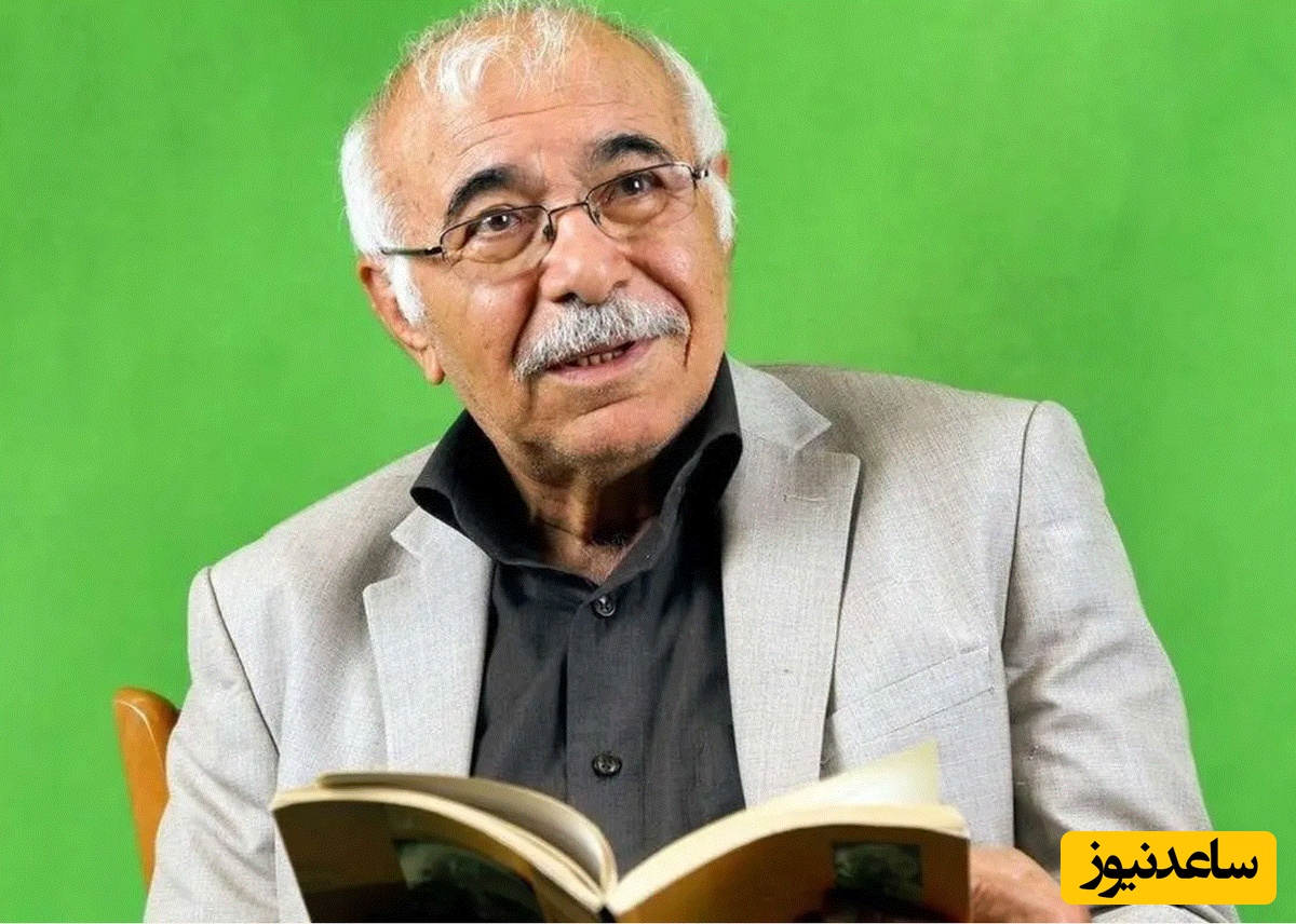 محمدعلی بهمنی؛ مردی که زنده بود تا به غزل فکر کند!