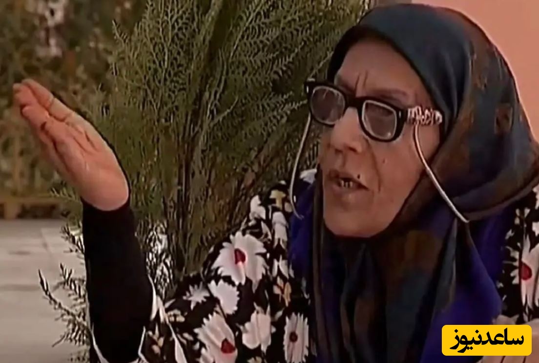 نوستالژی هنری؛ «بی بی» سریال متهم گریخت در 44 سالگی و در دومین فیلم اش؛ سال 83