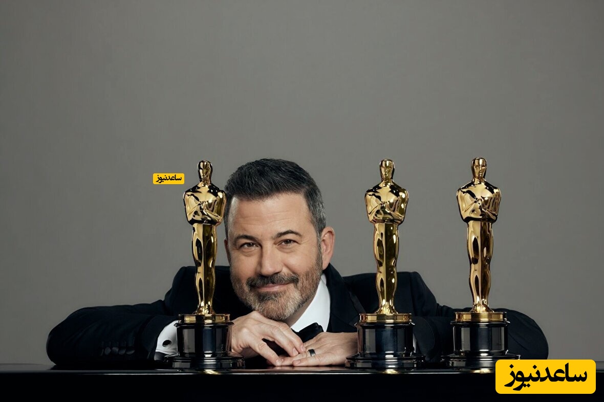 ورود متفاوت مجری مراسم اسکار بر روی سن سوژه شد + فیلم