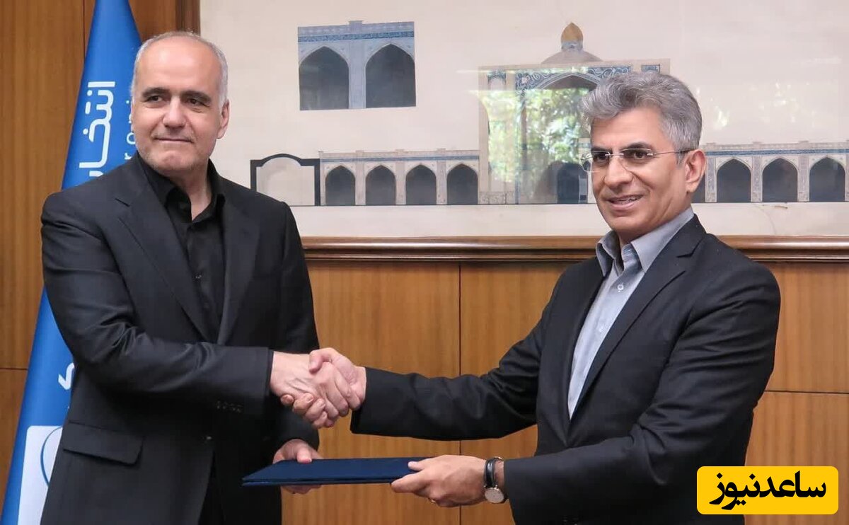 راه‌اندازی مرکز نوآوری دیزاین انتخاب در دانشکدگان هنرهای زیبا دانشگاه تهران