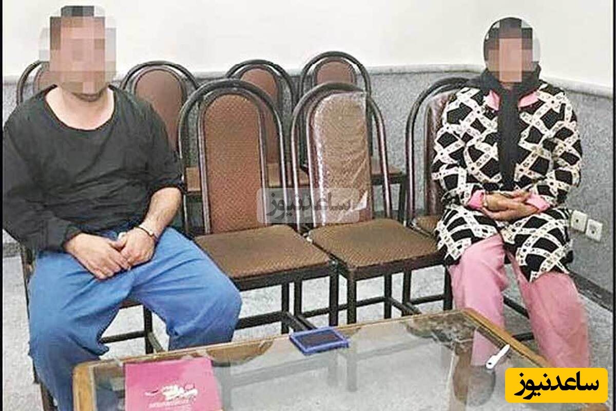 شوهر پس از افشای خیانت همسر، قربانی مسمومیت شد+ چزئیات