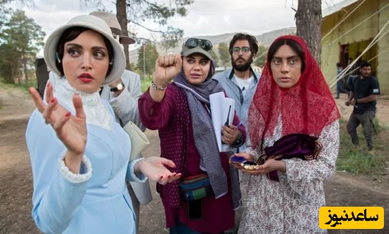 محمدحسن شانه‌ساز زاده: هر قسمت از سریال سووشون 8 میلیارد آب خورده/ هزینه ساخت ارزان ترین سریال 3 میلیارده!