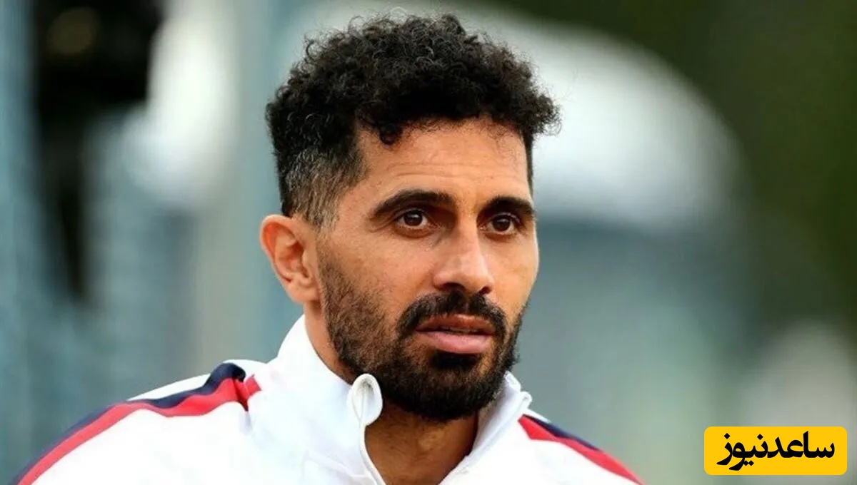 مرهمی به رنگ قرمز؛ هدیه امید عالیشاه کاپیتان پرسپولیس به کودک زخم‌خورده مینابی + عکس