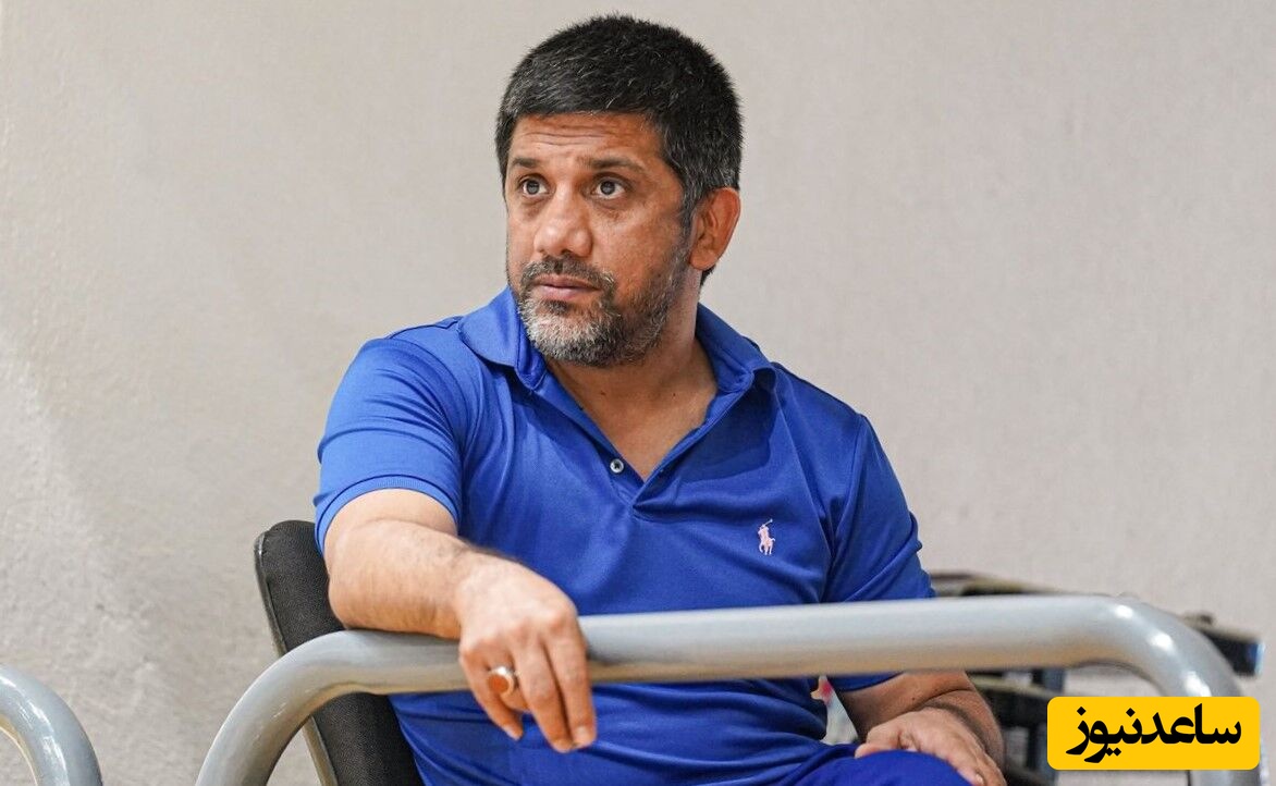 پژمان درستکار: علیرضا دبیر اهل شبکه نسیم و برمودا نیست فقط افق نگاه میکنه حتی زنگ میزنه به من و میگه که...+فیلم