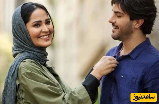 جشن تولد باشکوه 33 سالگی سینا مهراد، اسماعیل سریال «بدنام» با خلاقیت اوستا قناد تهرانی / مبارکا باشه