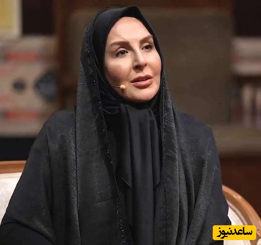 آزیتا ترکاشوند: با هر چیزی معامله کنید جز وطن!/ کسی که قوم و ملت خودش رو میفروشه باید سر از تنش جداکرد...