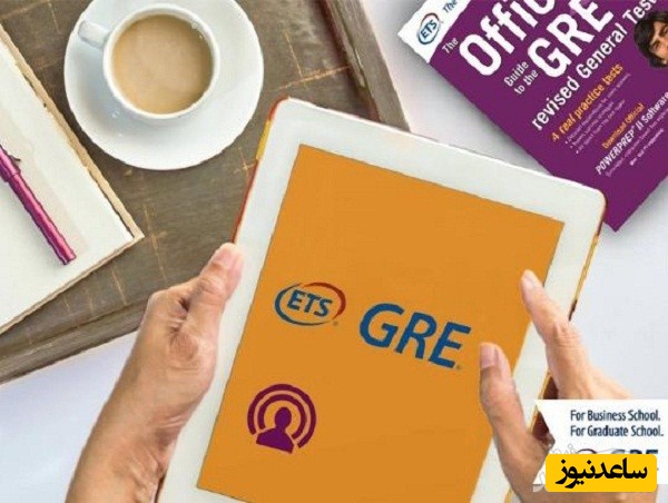  نحوه محاسبه نمره در آزمون GRE چگونه است؟