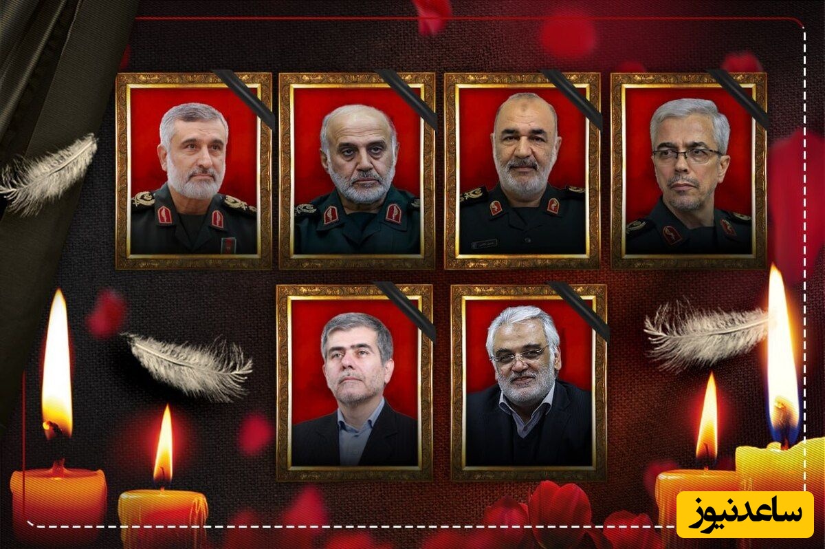 حمله اسرائیل به ایران؛ 8 هدف پنهان در سایه یک جنگ آشکار