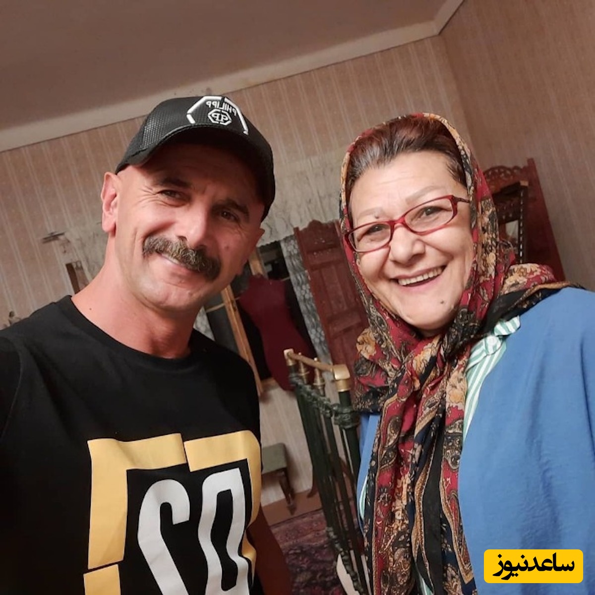 داستان واقعی بازیگری که 4 روز بعد از مرگ در راه بهشت زهرا زنده شد! بیوگرافی تصویری لاله ژاوه‌وند از تجربه مصرف مخدر به زور پدر تا حکم اعدام به اتهام قاچاق مواد و مرگ خواهر کارتن خوابش از سرما
