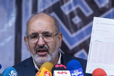 (ویدیو) داستان واقعی یک داوطلب کنکور: با پاسخنامه سفید رتبه 16000 کنکور رو آوردم و 8هزار نفر بعد از من بودند/ عمراً حدس بزنین چه رشته‌ای قبول شده😅