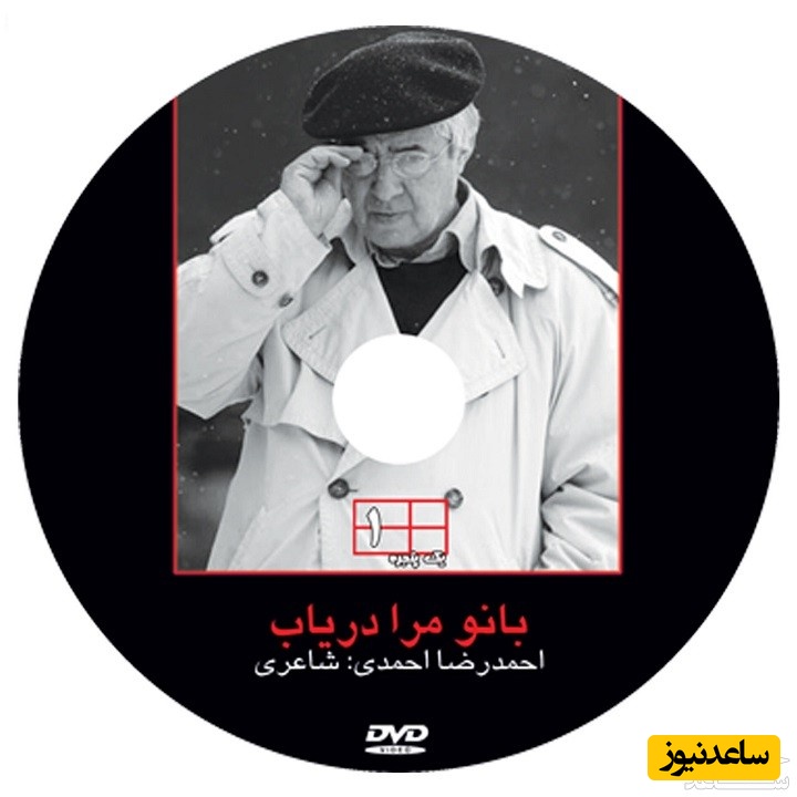 معرفی فیلم بانو مرا دریاب