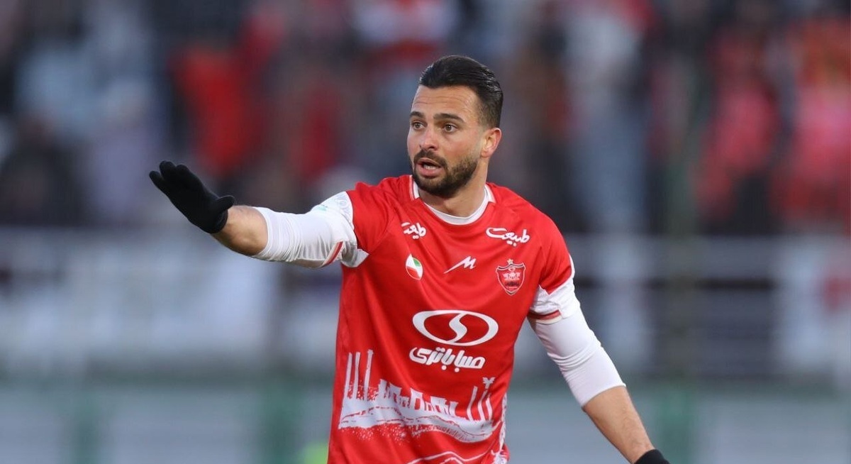 خلاصه بازی جذاب و مهیج پرسپولیس با فجر سپاسی/ اولین نبرد شیرازی ها در لیگ برتر+فیلم