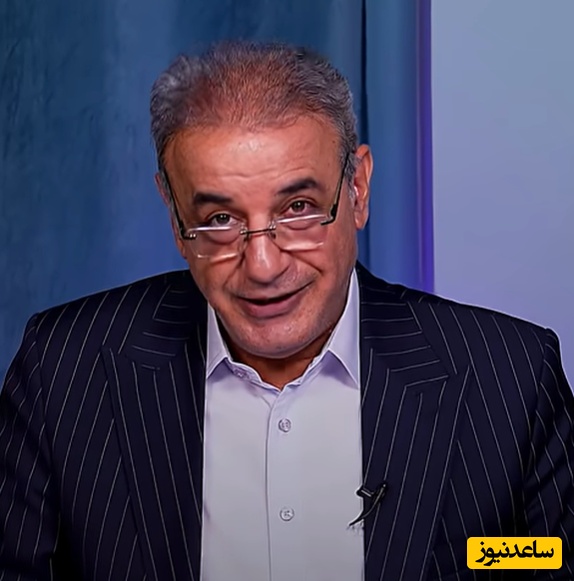 (ویدئو) یادی کنیم از شعرخوانی احساسی و دلنشین استاد رشید کاکاوند از ابن یمین؛ ای دل مخور غم جهان، این نیز بگذرد...