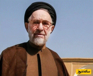 حضور سیدمحمد خاتمی در مراسم گرامیداشت شهید کمال خرازی