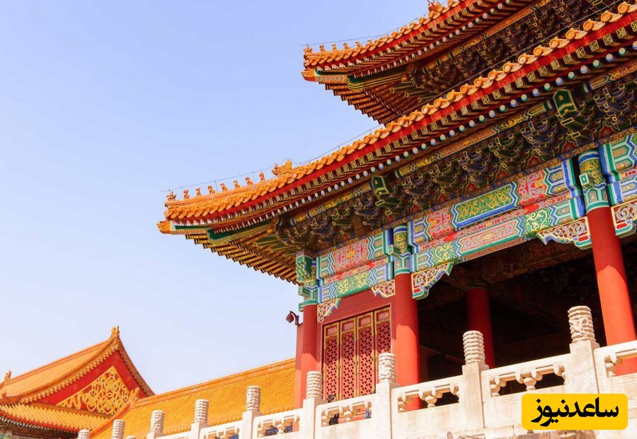 کشف حیرت انگیز یک کاخ چینی افسانه ای با قدمتی باورنکردنی/ تاریخ چین باید از نو نوشته شود!+عکس