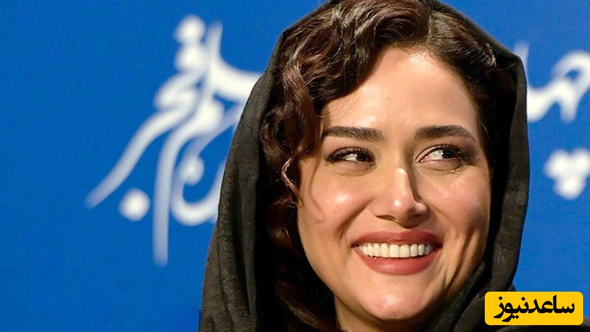 ستاره‌ای با طعم سبزیجات؛ پریناز ایزدیار گیاه‌خواری را انتخاب کرد/دلیل اصلیش چیه؟