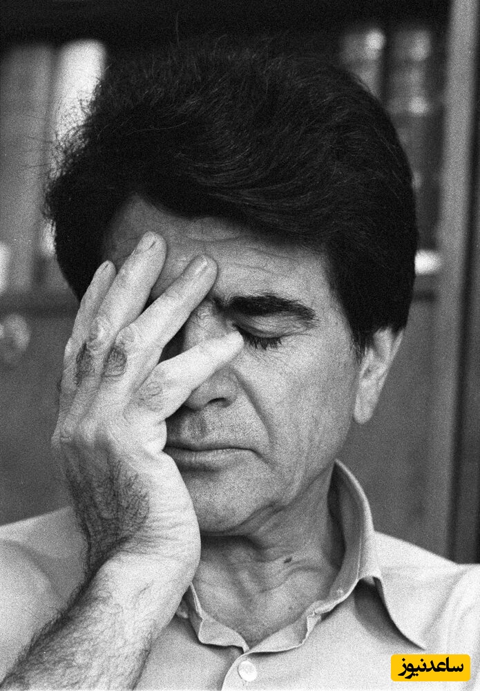 نوحه خوانی با صدای ناب شجریان: «کز عمر شبی گذشت و تو بی‌خبری»