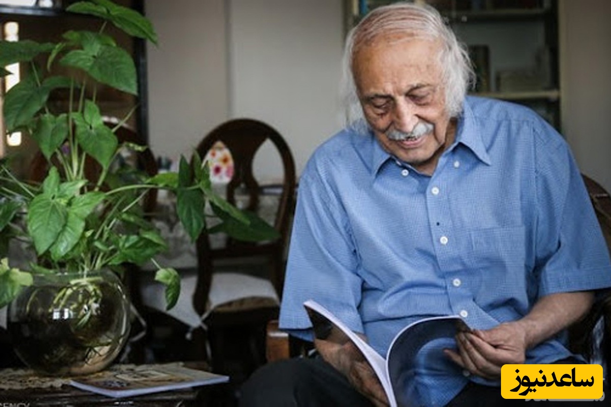 بیوگرافی دکتر منوچهر فرهنگ پدر علم اقتصاد ایران+عکس