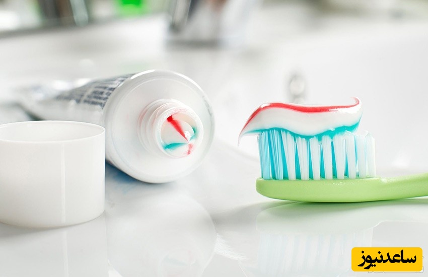 نکاتی برای انتخاب خمیر دندان مناسب