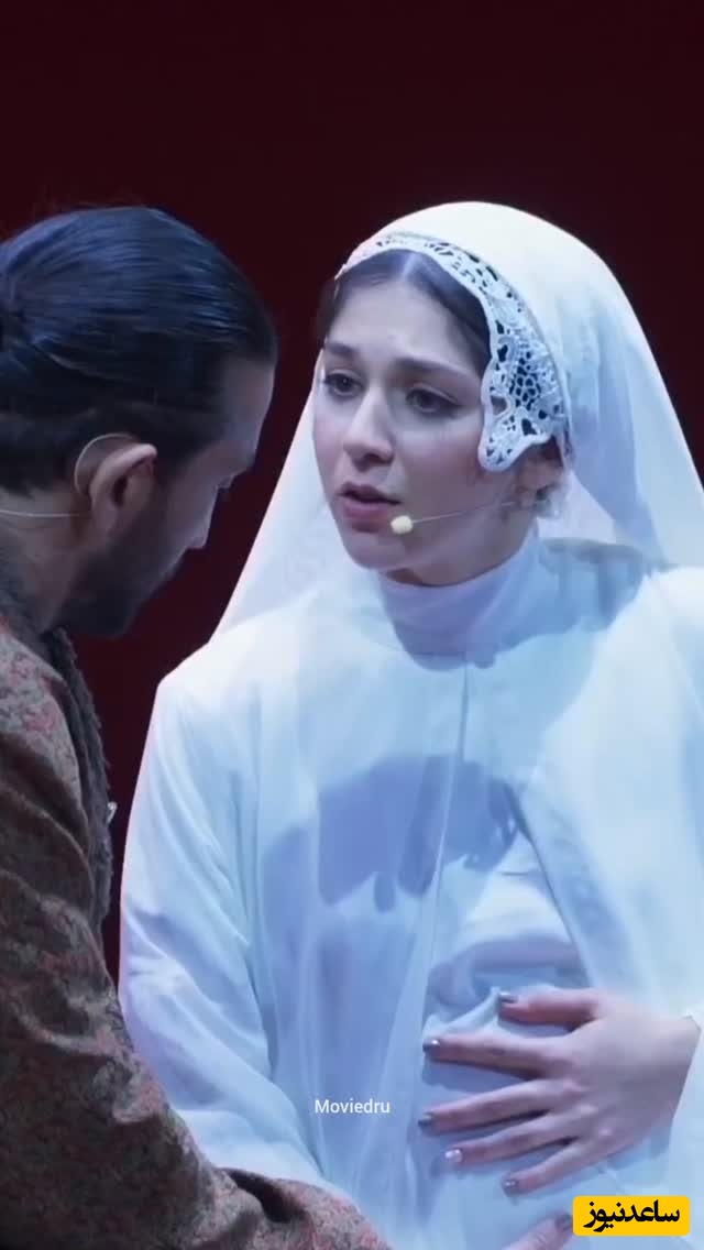 زیباترین اجرای برنامه کارناوال با هنرنمایی جذاب سینا ساعی و مکالمه شعرگونه با مادرش در آخرین ایستگاه زندگی امیر کبیر/ این جهان و این‌همه زخم انتخاب من نیست/ 100 بار دیدم 120 بار لذت بردم😍