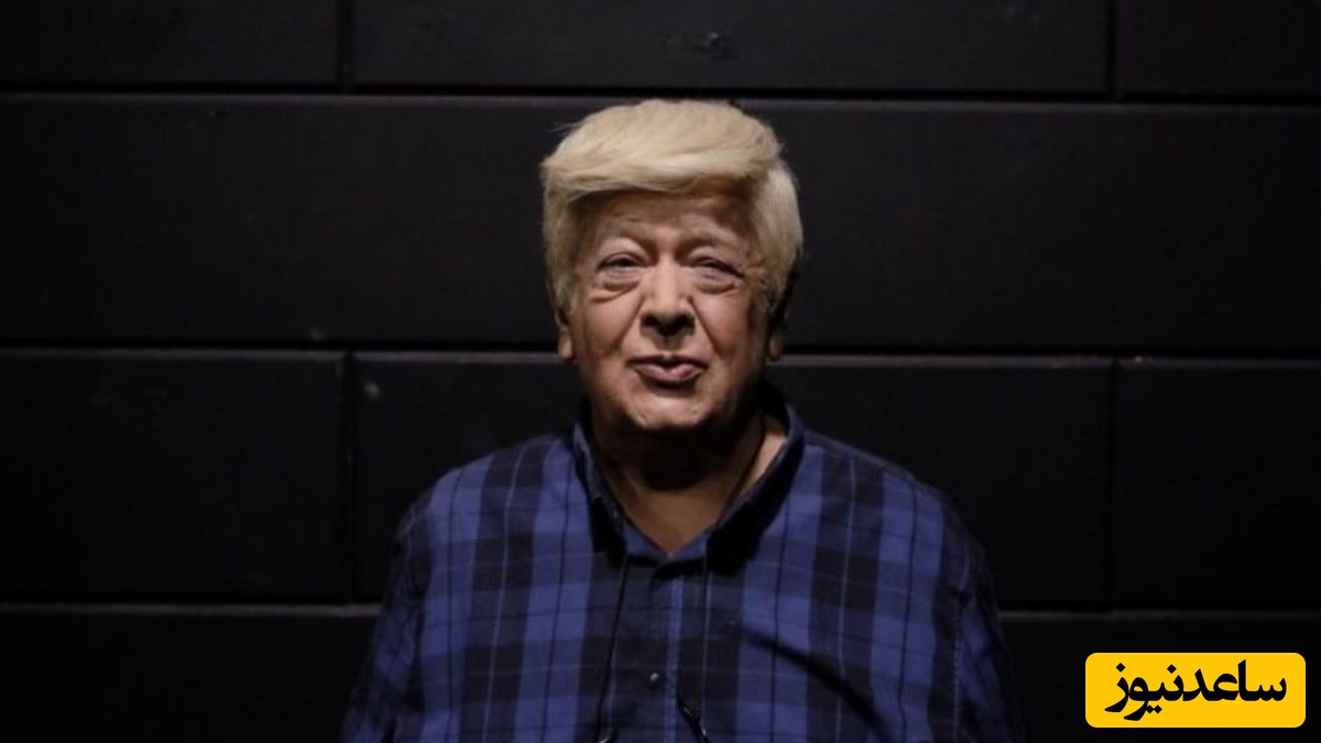 رضا فیاضی، بازیگر سریال شکارگاه: در شرایط فعلی راهی جز اتحاد نداریم