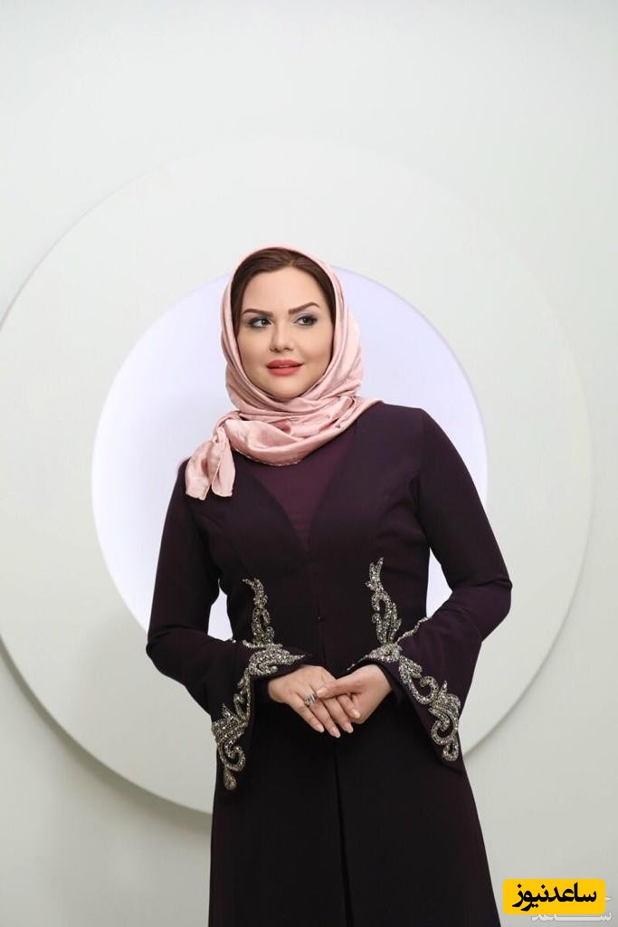 نیلوفر امینی