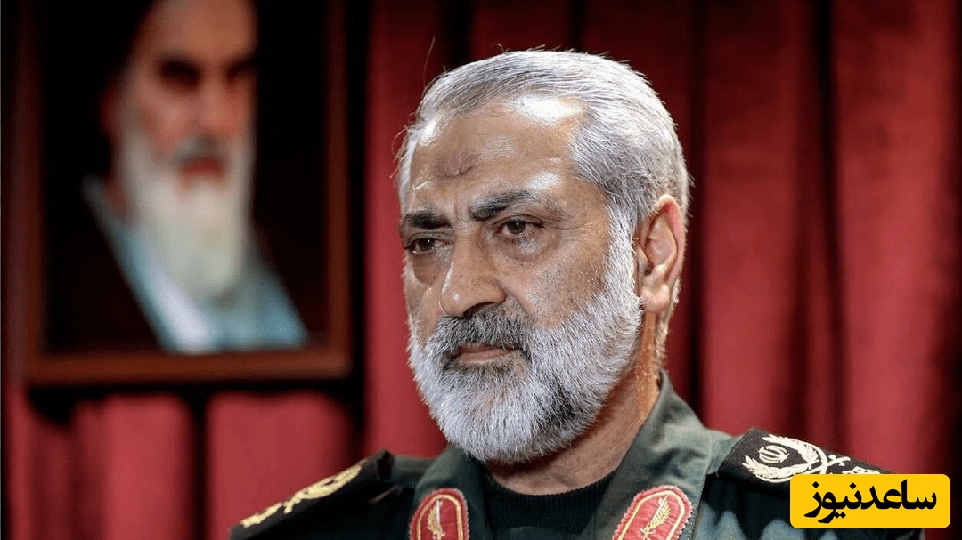 سردار شکارچی: آمریکایی‌ها از مردم منطقه به عنوان سپر انسانی استفاده می‌کنند