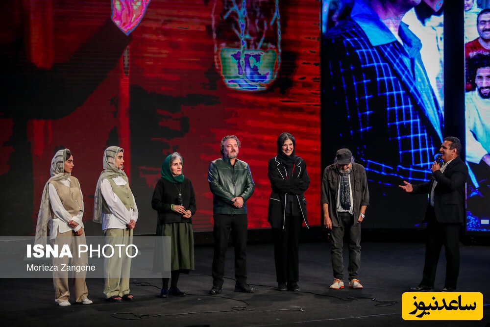 سریال پایتخت