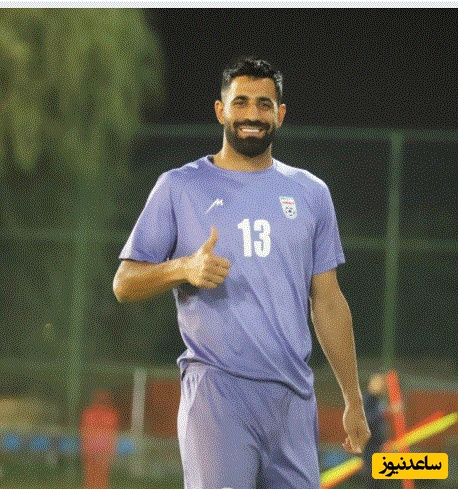 کنعانی‌زادگان پرچم‌دار میدان ولیعصر شد