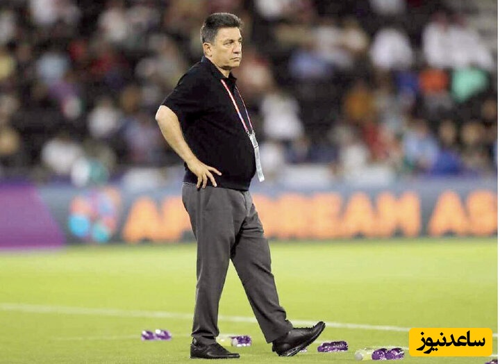 بلاتکلیفی نگران‌کننده ایران 130 روز مانده به جام جهانی؛ رونمایی از دشمن تیم‌ملی