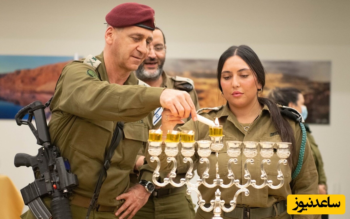 افشای رسوایی اخلاقی جدید در اسرائیل؛ نصب دوربین در اتاق‌های تعویض لباس نظامیان زن و سرویس‌های بهداشتی آنان!