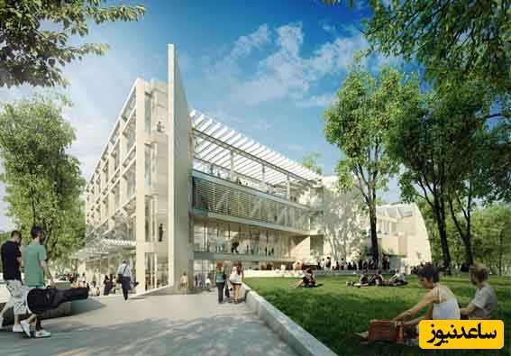 کالج دانشگاه موناش