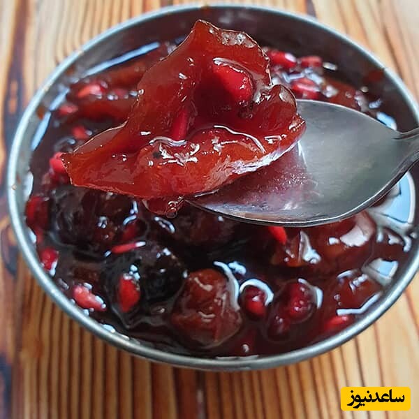 طرز تهیه آلوچه ترش خانگی مرحله به مرحله + فوت و فن خوش‌طعم شدن + فیلم