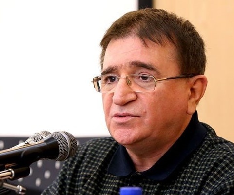 (ویدیو) مهم‌ترین نصیحت های دکتر انوشه: این موارد آدم رو آشوب و داغون میکنه...