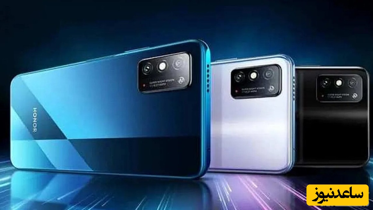 رونمایی شرکت Honor از محصولات جدیدش