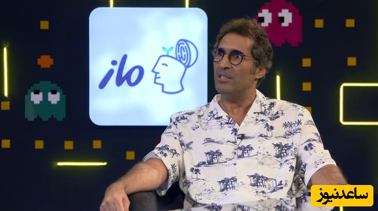 (ویدئو) ماجرای دوستی هادی کاظمی و محمدرضا علیمردانی در دوران هنرستان و شیطنت‌های بامزه‌شان برای فرار از درس / ناظمشون چقدر شیرین و پایه بوده😂