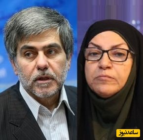 همسر فریدون عباسی از لحظات سخت برخورد موشک به منزلشان می‌گوید: بین زمین و هوا معلق بودم و خودم پسرم رو...+ ویدیو