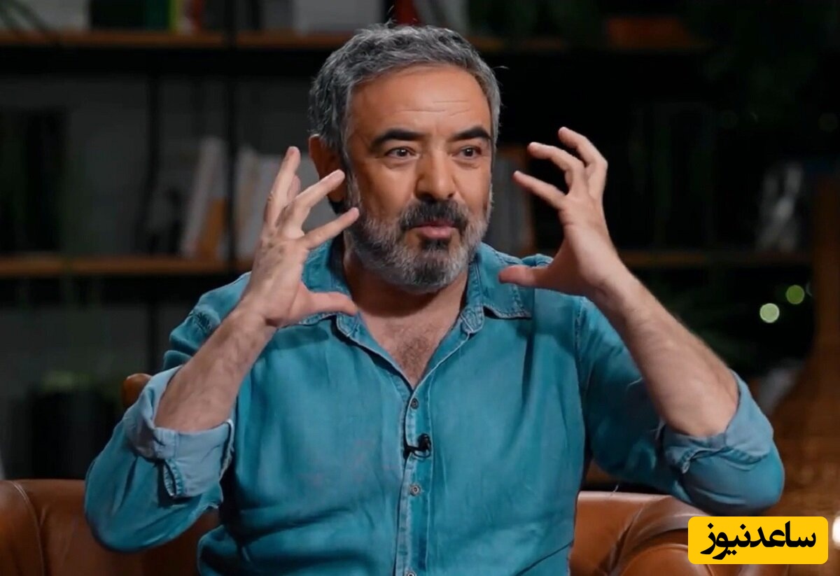 حرف‌هایی که در گلوی حسن معجونی سنگینی می‌کرد؛ «ای کاش نبودم و این روزها را نمی‌دیدم»
